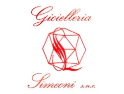 Gioielleria simeoni snc - Argentatura, doratura, platinatura e rodiatura,Argenterie,Cinturini orologi,Metalli e leghe,Minerali, conchiglie e fossili da collezione,Orologerie,Perizie, stime e valutazioni consulenza,Perle - commercio,Saldatura metalli,Trattamenti termici metalli,Posateria,Cesellatura e incastonatura,Metallizzazione,Designer,Bigiotteria vendita - Pomezia (Roma)