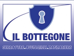 Il bottegone serrature avvolgibili zanzariere - Ferramenta e utensileria,Serrande avvolgibili,Serrature, lucchetti e chiavi,Zanzariere - produzione e commercio - Montevarchi (Arezzo)