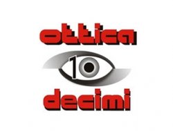 Ottica 10 decimi - Ottica, lenti a contatto ed occhiali - Prato (Prato)