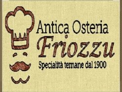 Trattoria antica osteria friozzu - Ristoranti - Terni (Terni)