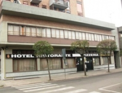 Hotel domina ristorante pizzeria - Alberghi - Turbigo (Milano)
