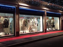Civico 7 - Abbigliamento - Rho (Milano)