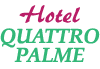 Opinioni degli utenti su Hotel Quattro Palme