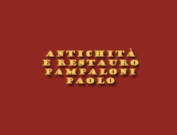Paolo pampaloni antitarlo e antiquariato - Restauratori d'arte - Firenze (Firenze)