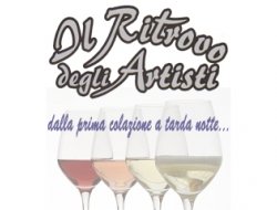 Il ritrovo degli artisti - Bar e caffè,Enoteche e vendita vini,Pizzerie,Ristoranti specializzati - pesce,Ristoranti,Ristoranti take away - Montefranco (Terni)