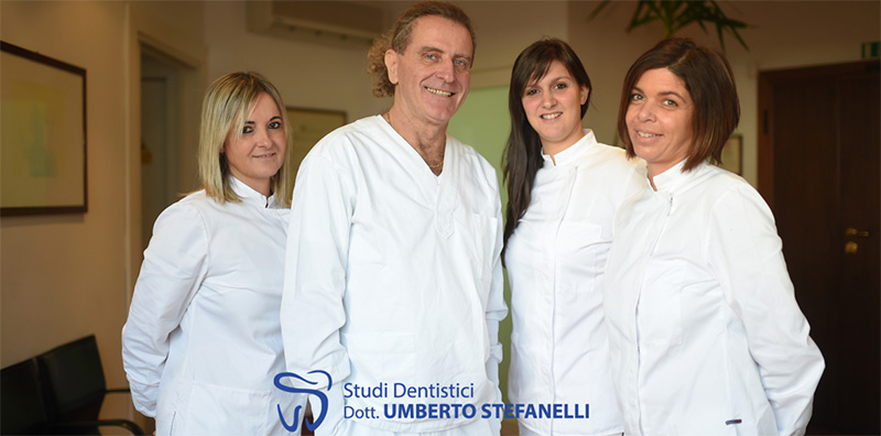 Studi dentistici dott. umberto stefanelli dentisti e odontoiatri ... Studio dentistico stefanelli