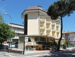 Hotel bamar - Alberghi,Ristoranti,Hotel - Cervia (Ravenna)