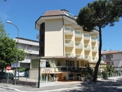 Hotel bamar - Alberghi,Ristoranti,Hotel - Cervia (Ravenna)