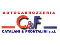 Autocarrozzeria catalani & frontalini - Autofficine e centri assistenza,Autofficine, gommisti e autolavaggi attrezzature,Autonoleggio,Autosoccorso,Carrozzerie automobili,Carrozzerie autoveicoli industriali e speciali - Falconara Marittima (Ancona)