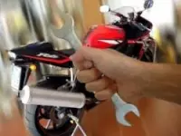 Moto 2000 motocicli e motocarri commercio e riparazione