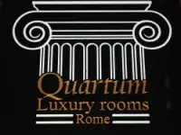 Quartum luxury rooms in rome alberghi