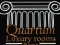 Opinioni degli utenti su Quartum Luxury Rooms in Rome