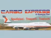 Cargo express corrieri
