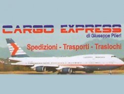 Cargo express - Corrieri,Traslochi,Trasporti internazionali - Palermo (Palermo)