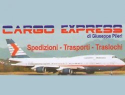 Cargo express - Corrieri,Traslochi,Trasporti internazionali - Palermo (Palermo)