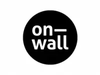 Onwall - carta da parati sartoriale designer