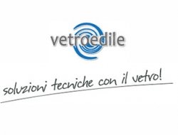 Vetro edile - Isolanti termici ed acustici - vendita ,Porte,Scale,Vetri e vetrai,Vetri, cristalli e specchi - lavorazione e trattamenti,Arredamento complementi - Trieste (Trieste)