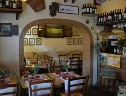 Ristorante il merlo - Pizzerie,Ristoranti - Casciana Terme (Pisa)