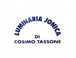 Luminaria jonica - Arredo urbano,Articoli natalizi,Generatori elettrici ed elettronici,Gruppi elettrogeni e di continuita,Spettacoli e manifestazioni organizzazione - Placanica (Reggio Calabria)