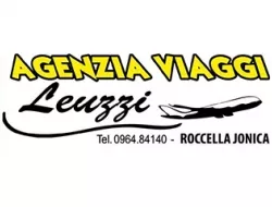 Leuzzi viaggi s.a.s. - Agenzie viaggi e turismo,Chiesa cattolica - servizi parocchiali,Prevendita biglietti - Roccella Ionica (Reggio Calabria)