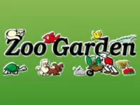 Zoo garden animali domestici alimenti ed articoli