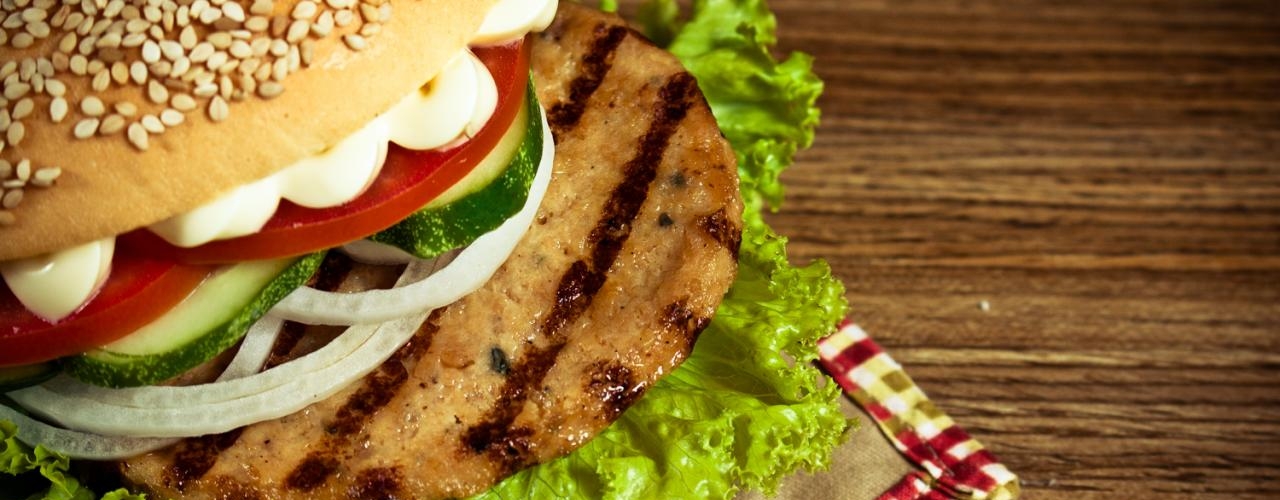 Ideas comida rapida